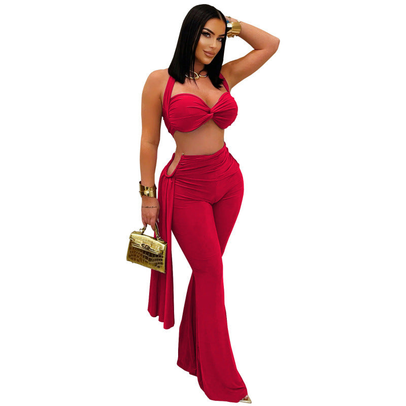 Women's Sexy, Elegant, Comfortable, Casual Summer Tube Top