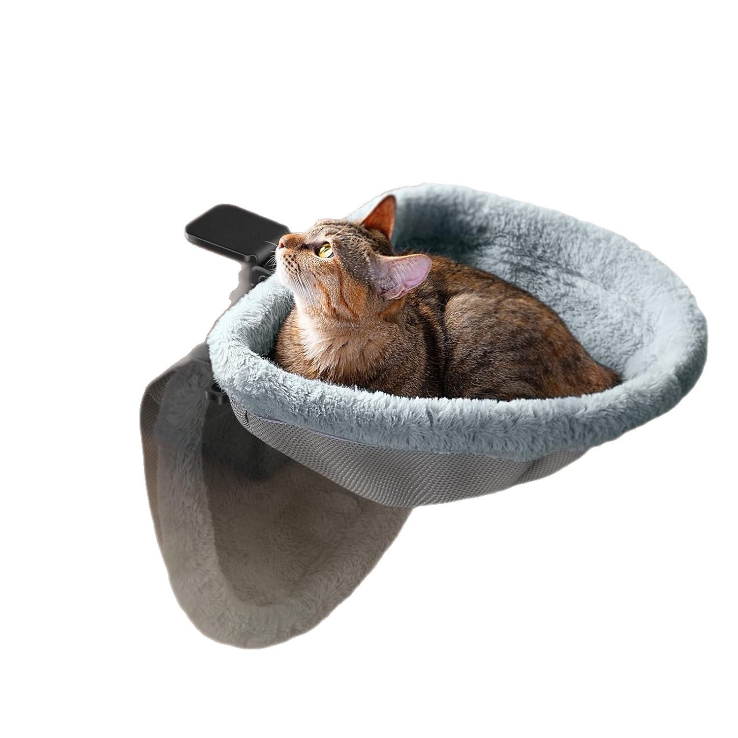 Katzenbett für Deinen Schreibtisch