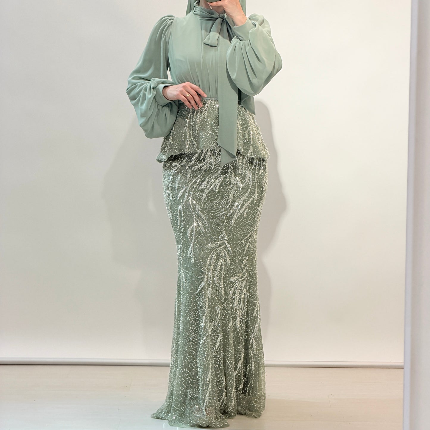 Abendkleid