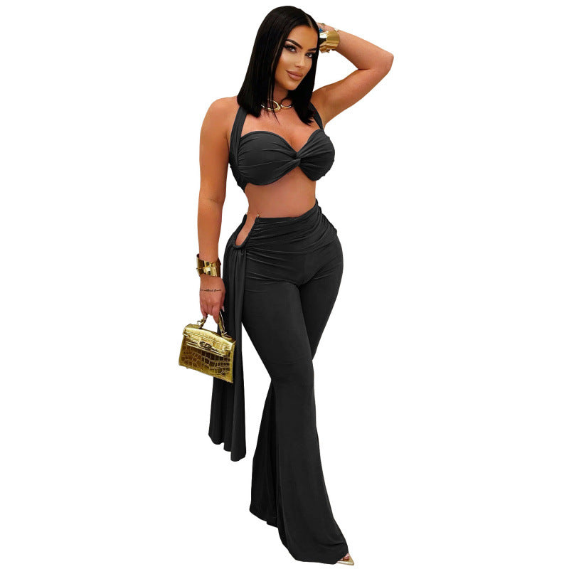 Women's Sexy, Elegant, Comfortable, Casual Summer Tube Top