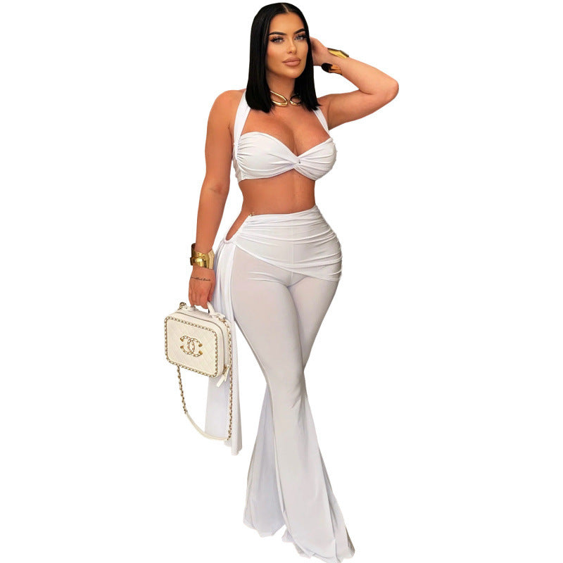 Women's Sexy, Elegant, Comfortable, Casual Summer Tube Top