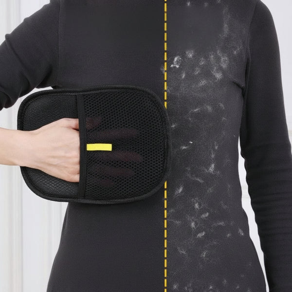 Katzenhaar-Entferner Handschuhe