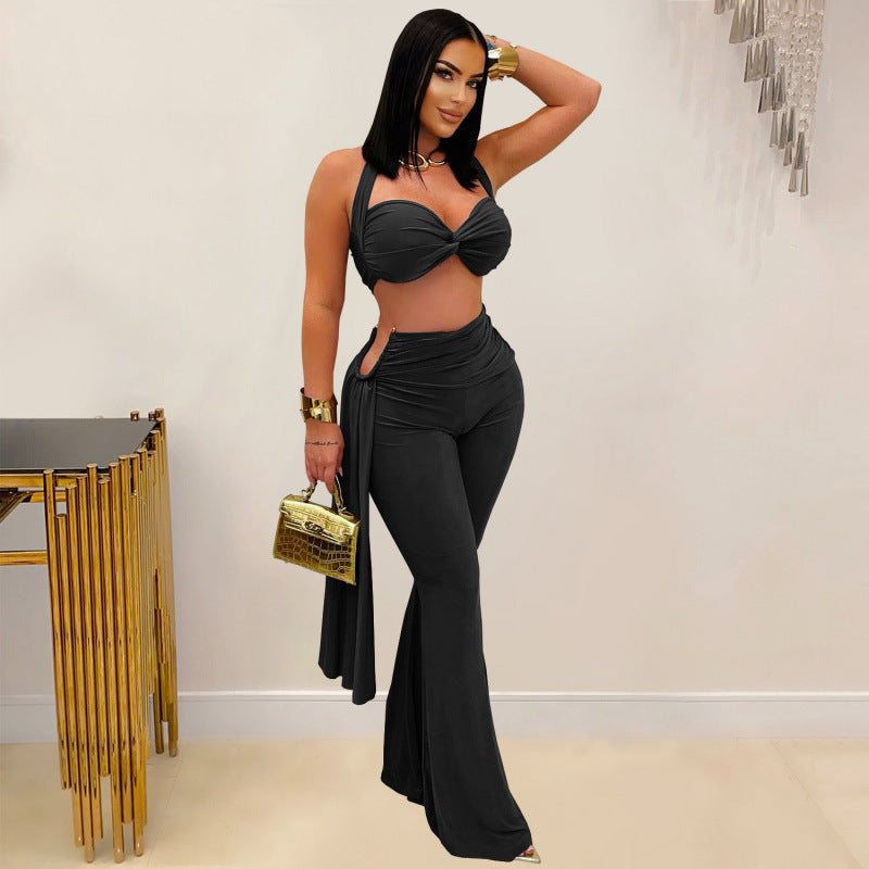 Women's Sexy, Elegant, Comfortable, Casual Summer Tube Top