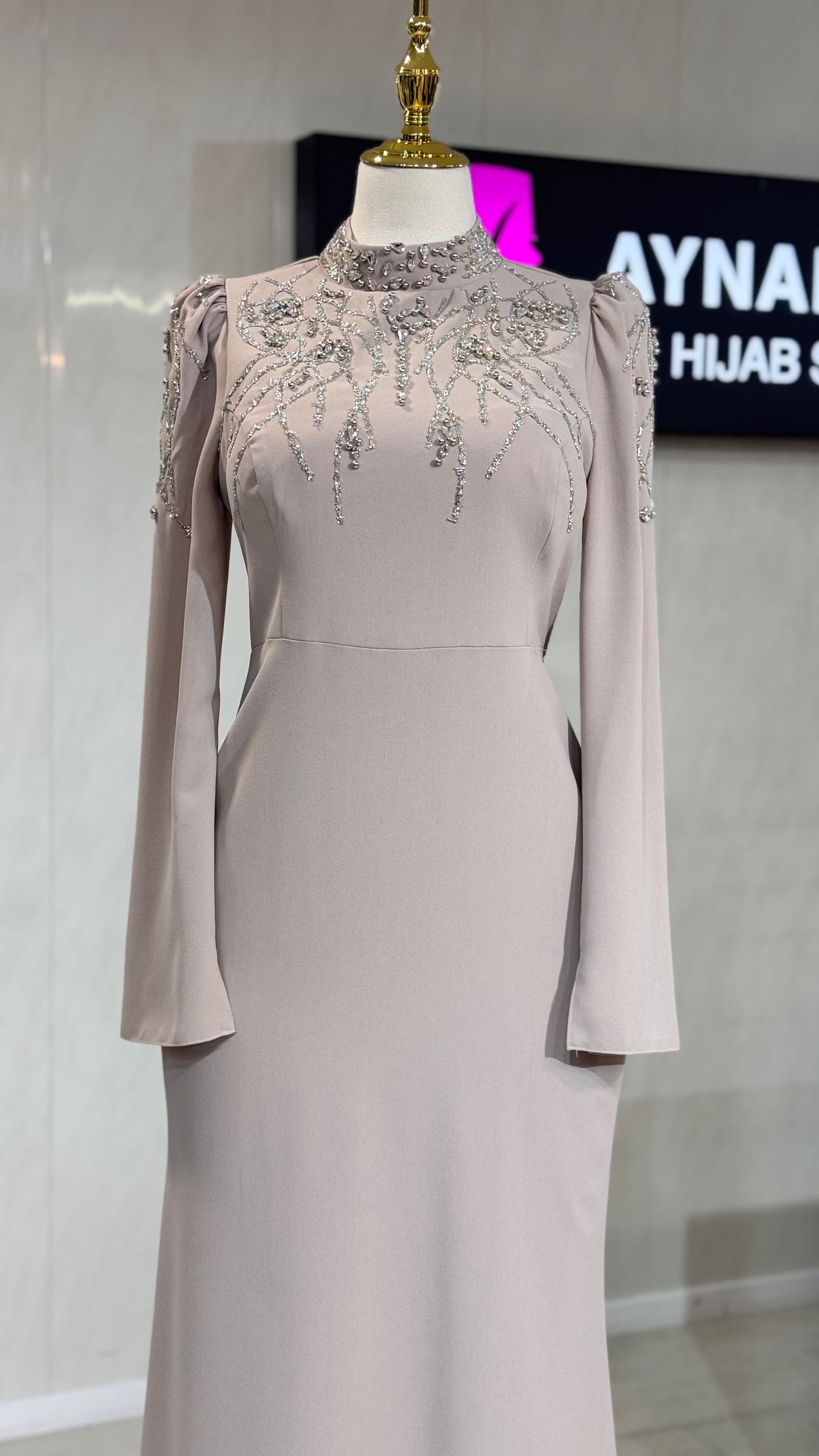 Abendkleid