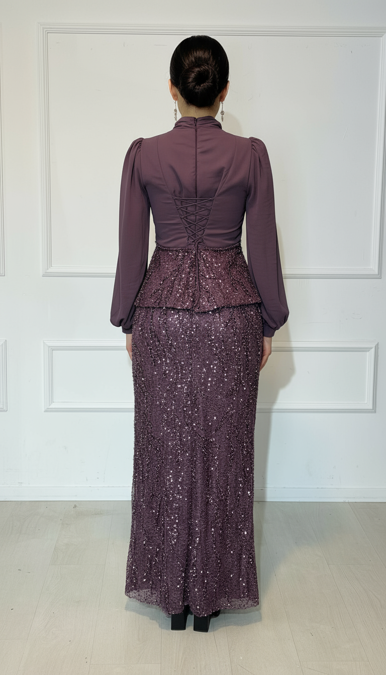 Abendkleid
