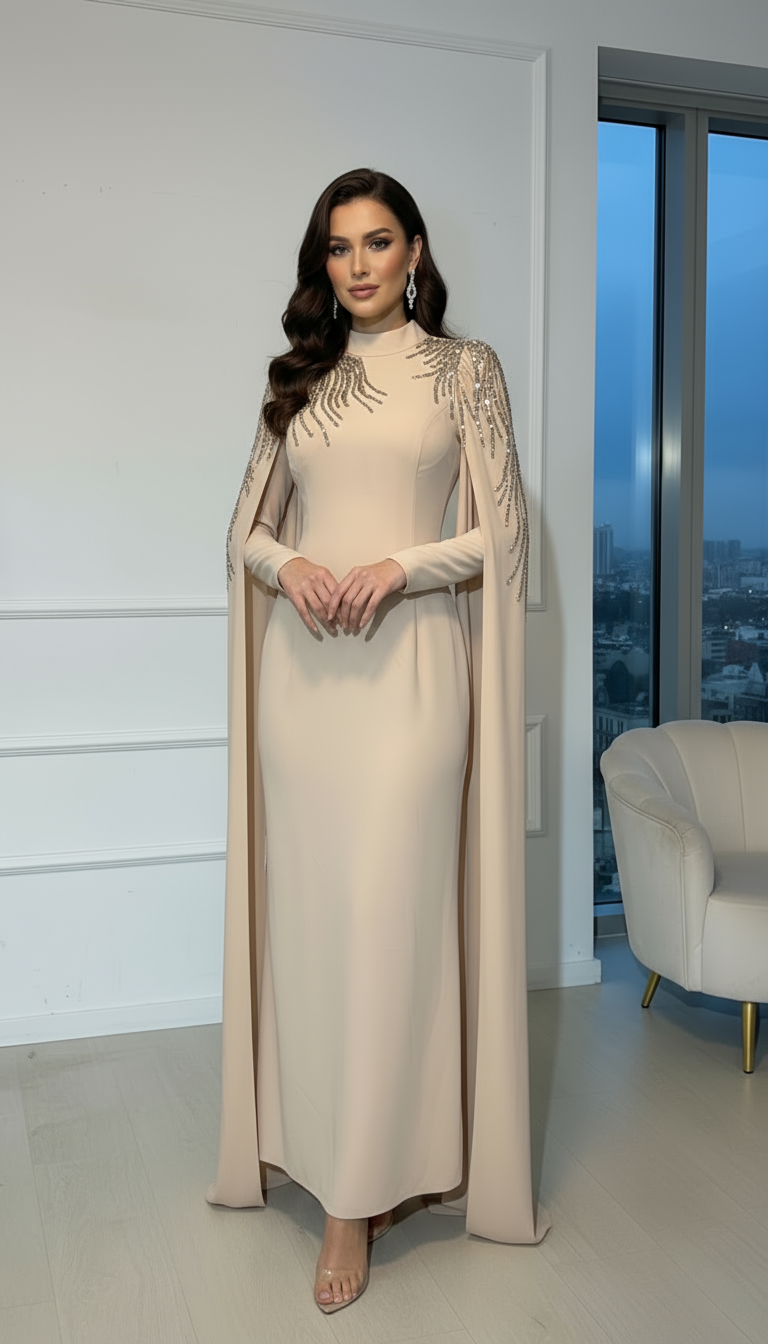 Abendkleid