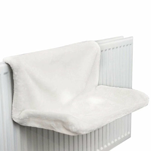 Gemütliches Katzenschaukelbett
