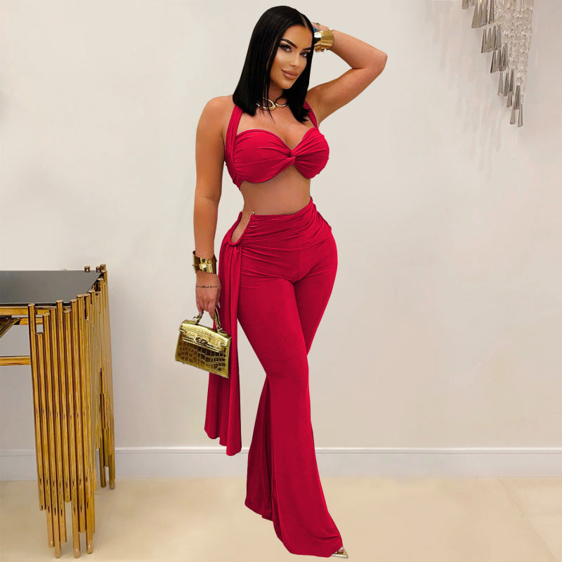 Women's Sexy, Elegant, Comfortable, Casual Summer Tube Top