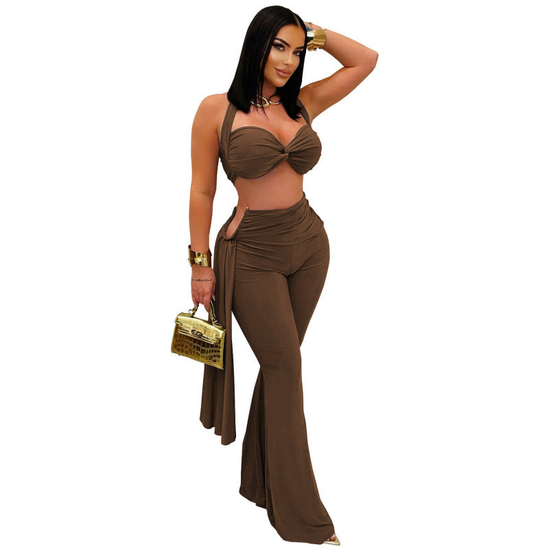 Women's Sexy, Elegant, Comfortable, Casual Summer Tube Top