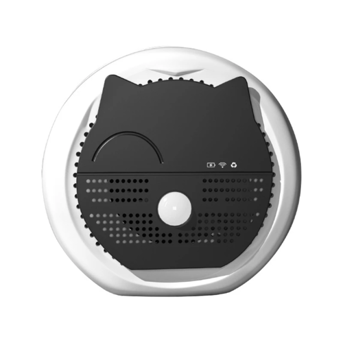 Katzen- Luftreiniger
