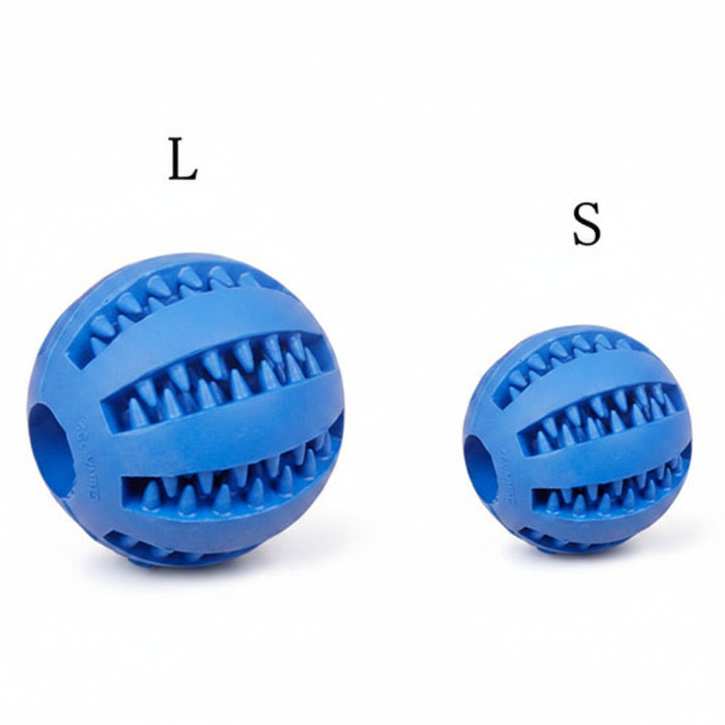 Futter- Spielball
