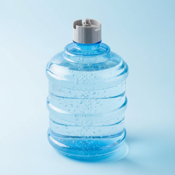 Tierfreundliche Wasserquelle